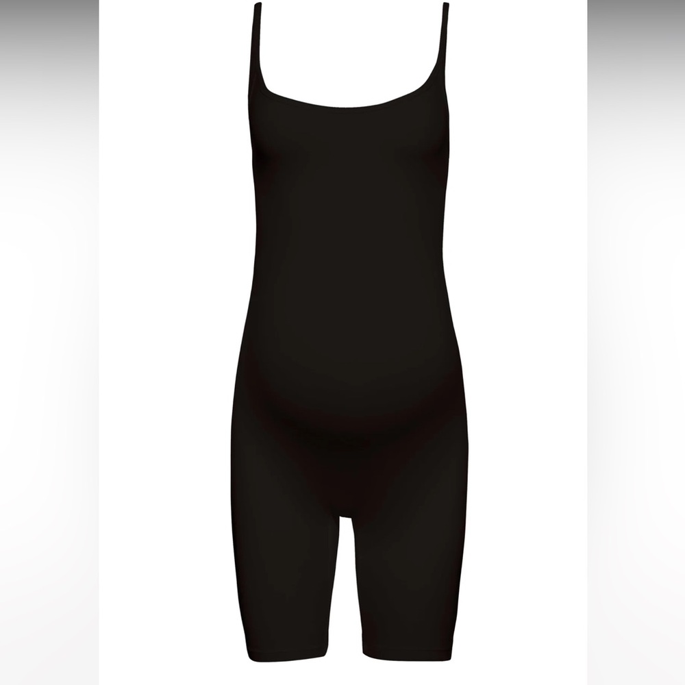 The Alexa Bumpsuit
